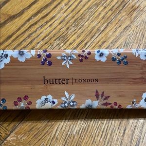 Butter London pallet